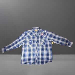 Western Classics: The Wrangler Pearl Snap Listing Large